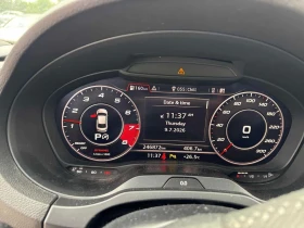 Audi S3 * Technik * CARFAX * ЦЕНА ДО БГ | Auto.bg — изображение 7 Audi S3 * Technik * CARFAX * ЦЕНА ДО БГ | Auto.bg — изображение 7