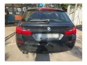 BMW 520 5er 520d | Auto.bg — изображение 7 BMW 520 5er 520d | Auto.bg — изображение 7