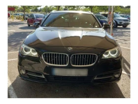BMW 520 5er 520d | Auto.bg — изображение 14 BMW 520 5er 520d | Auto.bg — изображение 14