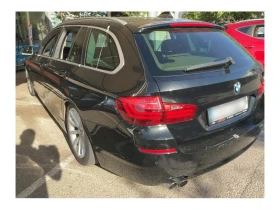 BMW 520 5er 520d | Auto.bg — изображение 6 BMW 520 5er 520d | Auto.bg — изображение 6