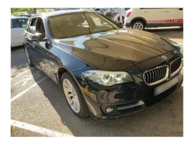 BMW 520 5er 520d | Auto.bg — изображение 12 BMW 520 5er 520d | Auto.bg — изображение 12
