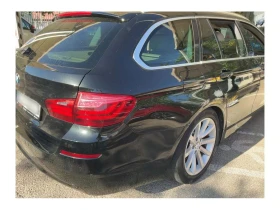 BMW 520 5er 520d | Auto.bg — изображение 8 BMW 520 5er 520d | Auto.bg — изображение 8