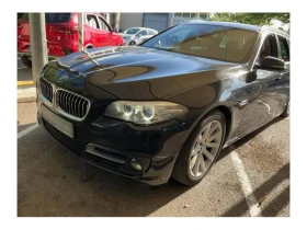 BMW 520 5er 520d | Auto.bg — изображение 2 BMW 520 5er 520d | Auto.bg — изображение 2