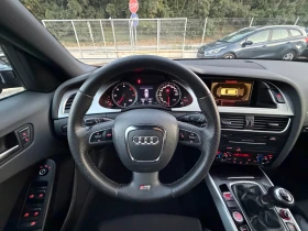 Audi A4 2.0TDI* S-line* QUATTRO* 170KS - 5990 € / 11715.42 лв. - 41614145 13 | Car24.bg Audi A4 2.0TDI* S-line* QUATTRO* 170KS - 5990 € / 11715.42 лв. - 41614145 13