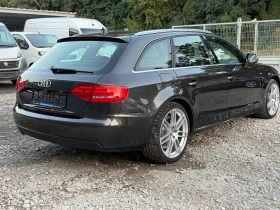 Audi A4 2.0TDI* S-line* QUATTRO* 170KS - 5990 € / 11715.42 лв. - 41614145 4 | Car24.bg Audi A4 2.0TDI* S-line* QUATTRO* 170KS - 5990 € / 11715.42 лв. - 41614145 4