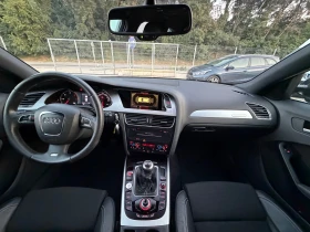 Audi A4 2.0TDI* S-line* QUATTRO* 170KS - 5990 € / 11715.42 лв. - 41614145 12 | Car24.bg Audi A4 2.0TDI* S-line* QUATTRO* 170KS - 5990 € / 11715.42 лв. - 41614145 12