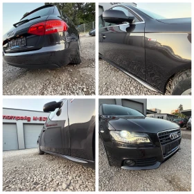 Audi A4 2.0TDI* S-line* QUATTRO* 170KS - 5990 € / 11715.42 лв. - 41614145 17 | Car24.bg Audi A4 2.0TDI* S-line* QUATTRO* 170KS - 5990 € / 11715.42 лв. - 41614145 17