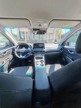 Hyundai Kona 64KWh/PRIME/ГАРАНЦИЯ/SOH100%/BLUELINK/2023г. - 20499 € / 40092.56 лв. - 91048833 10 | Car24.bg Hyundai Kona 64KWh/PRIME/ГАРАНЦИЯ/SOH100%/BLUELINK/2023г. - 20499 € / 40092.56 лв. - 91048833 10