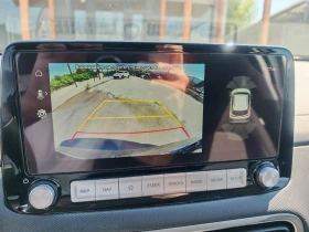 Hyundai Kona 64KWh/PRIME/ГАРАНЦИЯ/SOH100%/BLUELINK/2023г. - 20499 € / 40092.56 лв. - 91048833 14 | Car24.bg Hyundai Kona 64KWh/PRIME/ГАРАНЦИЯ/SOH100%/BLUELINK/2023г. - 20499 € / 40092.56 лв. - 91048833 14