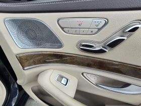 Mercedes-Benz S 550 4x4 LONG | Auto.bg — изображение 11 Mercedes-Benz S 550 4x4 LONG | Auto.bg — изображение 11