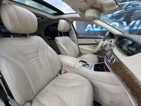 Mercedes-Benz S 550 4x4 LONG | Auto.bg — изображение 15 Mercedes-Benz S 550 4x4 LONG | Auto.bg — изображение 15