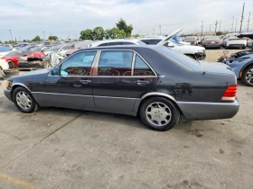 Mercedes-Benz S 600 SEL* V12* BOSE* FULL | Auto.bg — изображение 4 Mercedes-Benz S 600 SEL* V12* BOSE* FULL | Auto.bg — изображение 4