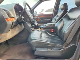 Mercedes-Benz S 600 SEL* V12* BOSE* FULL | Auto.bg — изображение 8 Mercedes-Benz S 600 SEL* V12* BOSE* FULL | Auto.bg — изображение 8