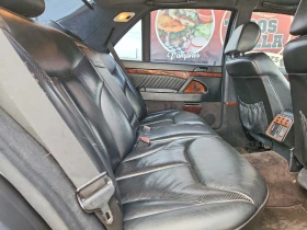 Mercedes-Benz S 600 SEL* V12* BOSE* FULL | Auto.bg — изображение 9 Mercedes-Benz S 600 SEL* V12* BOSE* FULL | Auto.bg — изображение 9