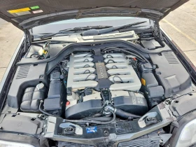 Mercedes-Benz S 600 SEL* V12* BOSE* FULL | Auto.bg — изображение 11 Mercedes-Benz S 600 SEL* V12* BOSE* FULL | Auto.bg — изображение 11