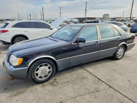Mercedes-Benz S 600 SEL* V12* BOSE* FULL