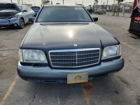 Mercedes-Benz S 600 SEL* V12* BOSE* FULL | Auto.bg — изображение 2 Mercedes-Benz S 600 SEL* V12* BOSE* FULL | Auto.bg — изображение 2