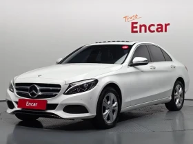 Mercedes-Benz C 220 САМО 30% АВАНС