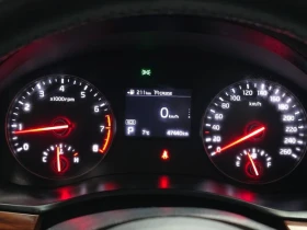 Kia K7 2.4 GDI Prestige| 178к.с. | Auto.bg — изображение 8 Kia K7 2.4 GDI Prestige| 178к.с. | Auto.bg — изображение 8