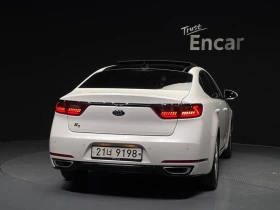 Kia K7 2.4 GDI Prestige| 178к.с. | Auto.bg — изображение 4 Kia K7 2.4 GDI Prestige| 178к.с. | Auto.bg — изображение 4