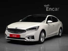 Kia K7 2.4 GDI Prestige| 178к.с.
