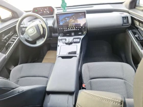 Toyota bZ4X ОЧАКВАН ВНОС/ДАНЪЧЕН КРЕДИТ/ELECTRIC 150 kW FWD | Auto.bg — изображение 7 Toyota bZ4X ОЧАКВАН ВНОС/ДАНЪЧЕН КРЕДИТ/ELECTRIC 150 kW FWD | Auto.bg — изображение 7