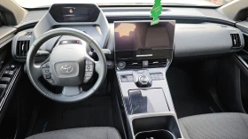 Toyota bZ4X НАЛИЧЕН ТОП!!!/ДАНЪЧЕН КРЕДИТ/ELECTRIC 150 kW FWD - 26000 € - 27512063 13 | Car24.bg Toyota bZ4X НАЛИЧЕН ТОП!!!/ДАНЪЧЕН КРЕДИТ/ELECTRIC 150 kW FWD - 26000 € - 27512063 13
