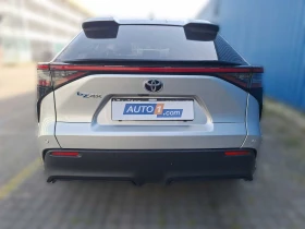 Toyota bZ4X ОЧАКВАН ВНОС/ДАНЪЧЕН КРЕДИТ/ELECTRIC 150 kW FWD | Auto.bg — изображение 10 Toyota bZ4X ОЧАКВАН ВНОС/ДАНЪЧЕН КРЕДИТ/ELECTRIC 150 kW FWD | Auto.bg — изображение 10