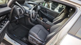 Toyota bZ4X НАЛИЧЕН ТОП!!!/ДАНЪЧЕН КРЕДИТ/ELECTRIC 150 kW FWD - 26000 € - 27512063 14 | Car24.bg Toyota bZ4X НАЛИЧЕН ТОП!!!/ДАНЪЧЕН КРЕДИТ/ELECTRIC 150 kW FWD - 26000 € - 27512063 14