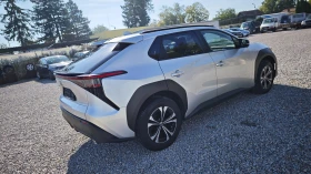 Toyota bZ4X НАЛИЧЕН ТОП!!!/ДАНЪЧЕН КРЕДИТ/ELECTRIC 150 kW FWD - 26000 € - 27512063 10 | Car24.bg Toyota bZ4X НАЛИЧЕН ТОП!!!/ДАНЪЧЕН КРЕДИТ/ELECTRIC 150 kW FWD - 26000 € - 27512063 10