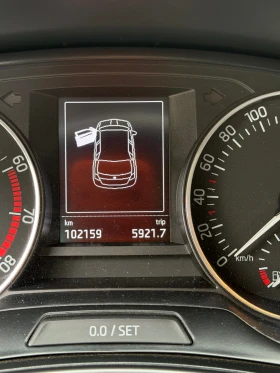 Skoda Fabia Joy - 8700 € - 11767781 16 | Car24.bg Skoda Fabia Joy - 8700 € - 11767781 16