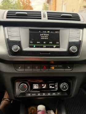 Skoda Fabia Joy - 8700 € - 11767781 13 | Car24.bg Skoda Fabia Joy - 8700 € - 11767781 13