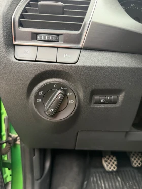 Skoda Fabia Joy - 8700 € - 11767781 10 | Car24.bg Skoda Fabia Joy - 8700 € - 11767781 10