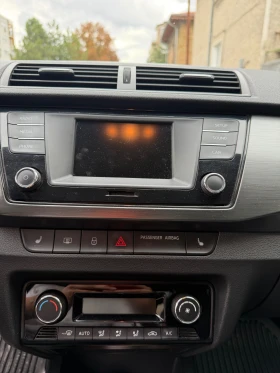 Skoda Fabia Joy - 8700 € - 11767781 15 | Car24.bg Skoda Fabia Joy - 8700 € - 11767781 15