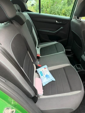 Skoda Fabia Joy - 8700 € - 11767781 7 | Car24.bg Skoda Fabia Joy - 8700 € - 11767781 7