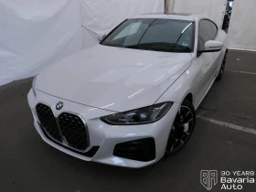 BMW 430 i xDrive Coupe Sportautomatic - Car24.bg BMW 430 i xDrive Coupe Sportautomatic
