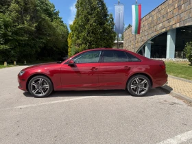 Audi A4 2 tfsi quattro Technik B&O 360 - 16999 € - 48174326 4 | Car24.bg Audi A4 2 tfsi quattro Technik B&O 360 - 16999 € - 48174326 4