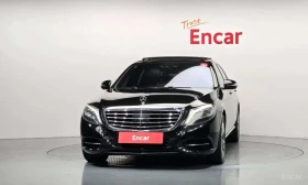 Mercedes-Benz S 500 ПОДГРЕВ/ОБДУХ/ПАНО/360/ДИСТРОНИК | Auto.bg — изображение 3 Mercedes-Benz S 500 ПОДГРЕВ/ОБДУХ/ПАНО/360/ДИСТРОНИК | Auto.bg — изображение 3