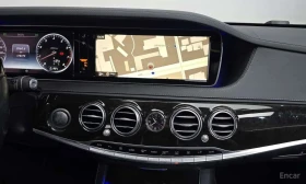 Mercedes-Benz S 500 ПОДГРЕВ/ОБДУХ/ПАНО/360/ДИСТРОНИК | Auto.bg — изображение 14 Mercedes-Benz S 500 ПОДГРЕВ/ОБДУХ/ПАНО/360/ДИСТРОНИК | Auto.bg — изображение 14