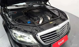 Mercedes-Benz S 500 ПОДГРЕВ/ОБДУХ/ПАНО/360/ДИСТРОНИК | Auto.bg — изображение 6 Mercedes-Benz S 500 ПОДГРЕВ/ОБДУХ/ПАНО/360/ДИСТРОНИК | Auto.bg — изображение 6