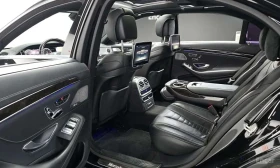 Mercedes-Benz S 500 ПОДГРЕВ/ОБДУХ/ПАНО/360/ДИСТРОНИК | Auto.bg — изображение 12 Mercedes-Benz S 500 ПОДГРЕВ/ОБДУХ/ПАНО/360/ДИСТРОНИК | Auto.bg — изображение 12