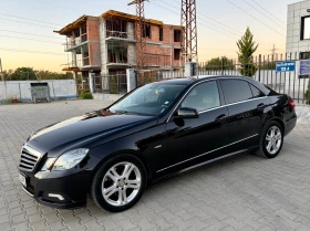 Mercedes-Benz E 350 Avangarde - Car24.bg Mercedes-Benz E 350 Avangarde