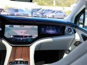 Mercedes-Benz EQS 450+ / SUV/ HYPERSCREEN/ PANO/ HUD/ 360/ AIR/ BURM | Auto.bg — изображение 13 Mercedes-Benz EQS 450+ / SUV/ HYPERSCREEN/ PANO/ HUD/ 360/ AIR/ BURM | Auto.bg — изображение 13