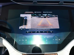 Mercedes-Benz EQS 450+ / SUV/ HYPERSCREEN/ PANO/ HUD/ 360/ AIR/ BURM | Auto.bg — изображение 9 Mercedes-Benz EQS 450+ / SUV/ HYPERSCREEN/ PANO/ HUD/ 360/ AIR/ BURM | Auto.bg — изображение 9