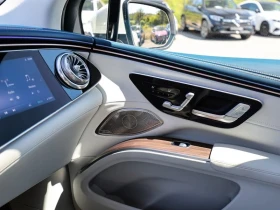 Mercedes-Benz EQS 450+ / SUV/ HYPERSCREEN/ PANO/ HUD/ 360/ AIR/ BURM | Auto.bg — изображение 11 Mercedes-Benz EQS 450+ / SUV/ HYPERSCREEN/ PANO/ HUD/ 360/ AIR/ BURM | Auto.bg — изображение 11