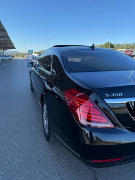 Mercedes-Benz S 350 L | LONG | BURMESTER | 2xTV | - 23999 € - 19263008 5 | Car24.bg Mercedes-Benz S 350 L | LONG | BURMESTER | 2xTV | - 23999 € - 19263008 5