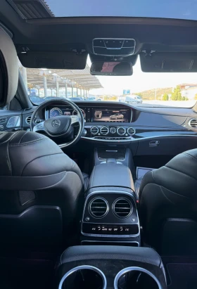 Mercedes-Benz S 350 L | LONG | BURMESTER | 2xTV | - 23999 € - 19263008 14 | Car24.bg Mercedes-Benz S 350 L | LONG | BURMESTER | 2xTV | - 23999 € - 19263008 14
