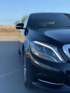 Mercedes-Benz S 350 L | LONG | BURMESTER | 2xTV | - 23999 € - 19263008 9 | Car24.bg Mercedes-Benz S 350 L | LONG | BURMESTER | 2xTV | - 23999 € - 19263008 9