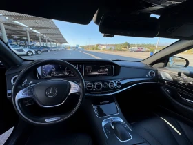 Mercedes-Benz S 350 L | LONG | BURMESTER | 2xTV | - 23999 € - 19263008 12 | Car24.bg Mercedes-Benz S 350 L | LONG | BURMESTER | 2xTV | - 23999 € - 19263008 12