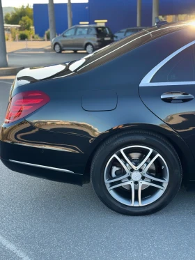 Mercedes-Benz S 350 L | LONG | BURMESTER | 2xTV | - 23999 € - 19263008 8 | Car24.bg Mercedes-Benz S 350 L | LONG | BURMESTER | 2xTV | - 23999 € - 19263008 8